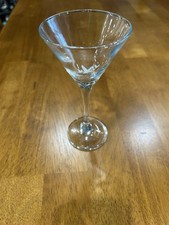 Vidro martini Grey Goose 2023 edição 6-3/4" altura 3-1/2" largura PERFEITO! comprar usado  Enviando para Brazil