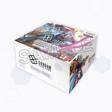 Newtype rising gd01 usato  Trieste