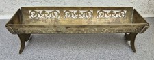 Brass style trough for sale  CHESHAM