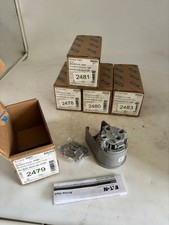 Plugue angular Arrow Hart 8452AN 15-50P 50 A 250V 3P 4W 1 por pedido comprar usado  Enviando para Brazil