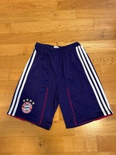 Bayern torwart trikothose gebraucht kaufen  Düsseldorf