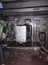 CPU + MOBO + RAM COMBO | Ryzen 5 2600x + B450m ASUS TUF + 8gb ddr4 3200mhz RAM, usado comprar usado  Enviando para Brazil
