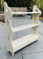 Painted wooden wall for sale Painted wooden wall for sale  BARNET