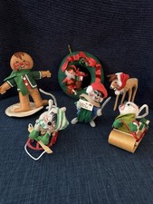 Vintage annalee christmas for sale  Winston Salem