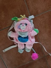 Popples tasche rucksack gebraucht kaufen  Apen