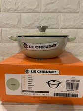 Creuset marmite 18cm d'occasion  Expédié en Belgium