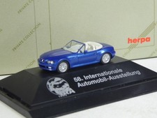 Herpa sondermodell bmw gebraucht kaufen  Preetz