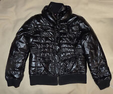 Blouson parka court d'occasion  Montmagny