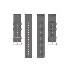 1x Pulseira de Silicone para Relógio Pulseira de Cinto Ajuste para Smartwatch POLAR Unite comprar usado  Enviando para Brazil