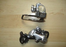 Shimano stx mc36 gebraucht kaufen  Senden