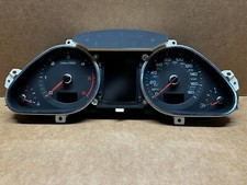 Audi instrument cluster for sale  Independence