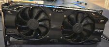 Evga nvidia geforce for sale  Fredericksburg