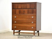 Walnut rosewood dresser for sale  Nashua
