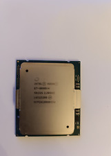 Intel xeon 8890v4 gebraucht kaufen  Schönberg