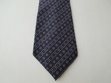 Pancaldi silk tie usato  Somma Vesuviana