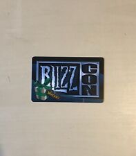 World of Warcraft : BlizzCon 2008 Loot Card-POLAR BEAR MOUNT - Unscratched segunda mano  Embacar hacia Argentina