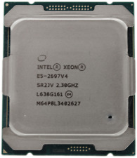 Intel xeon 2697v4 gebraucht kaufen  Troisdorf