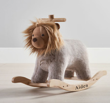 West elm lion for sale  Scottsdale