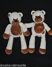 Doudou ours baby d'occasion  Krautergersheim