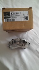 mercedes heater for sale  HAILSHAM