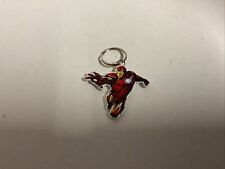 Iron man keyring for sale  ASHFORD