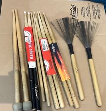 Drum sticks plus for sale  LEICESTER