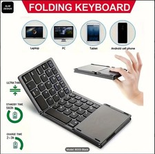 Three fold wireless for sale  LONDON