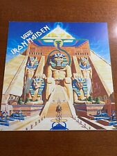 Iron maiden rare for sale  Zuni