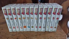 Vhs corpo umano usato  Collegno