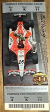 2006 indianapolis 500 for sale  Springfield