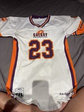 Footballtrikot frankfurt galax gebraucht kaufen  Nastätten