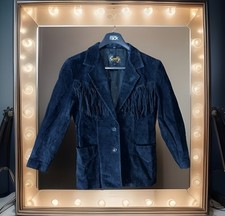 Vtg scully black for sale  Fresno