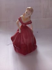 Coalport debutante amy for sale  EXETER