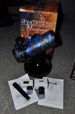 Skywatcher heritage 76mm for sale  GUILDFORD