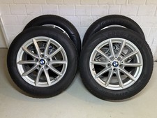 Riginal bmw f48 gebraucht kaufen  Nottuln