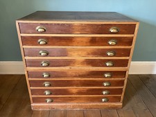 Antique pine architect for sale Antique pine architect for sale  WINCHESTER