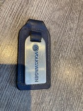vw leather key fob for sale vw leather key fob for sale BOLTON