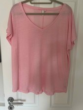 Versized shirt rose gebraucht kaufen  Issum