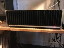 Amplificateur quad405 2 d'occasion  Saint-Cyr-l'École