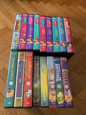 Walt disney lotto usato  Torino