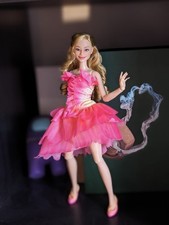 Custom repainted glinda for sale  FORFAR