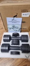 Sportneer weights dumbbells for sale  HUDDERSFIELD