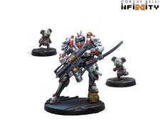 Infinity jsa yoroi gebraucht kaufen  Beckum