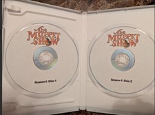 Exclusive muppet show d'occasion  Expédié en Belgium