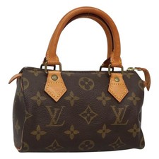 Borsa mano louis usato  Spedire a Italy