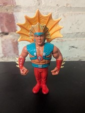Wwf wwe hasbro for sale  BUCKHURST HILL