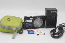 Sony Cybershot W650 CÂMERA DIGITAL COMPACTA 16MP SR. 6840716 100% FUNCIONANDO E SERVI comprar usado Sony Cybershot W650 CÂMERA DIGITAL COMPACTA 16MP SR. 6840716 100% FUNCIONANDO E SERVI comprar usado  Enviando para Brazil