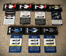 Scale cars. mclaren for sale  SELBY