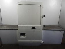 Porte coffre droit d'occasion  Savenay