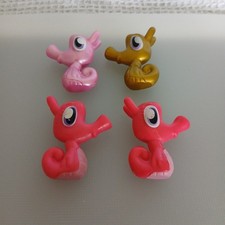 Moshi monsters seahorse for sale  RENFREW